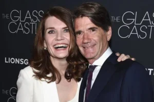 Jeannette Walls