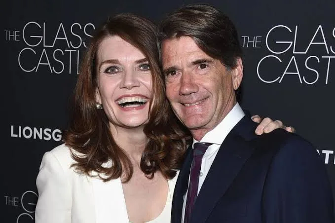 Jeannette Walls Biography: Age, Husband, Parents, Children, Net Worth, Nationality, Height