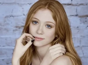 Liliana Mumy