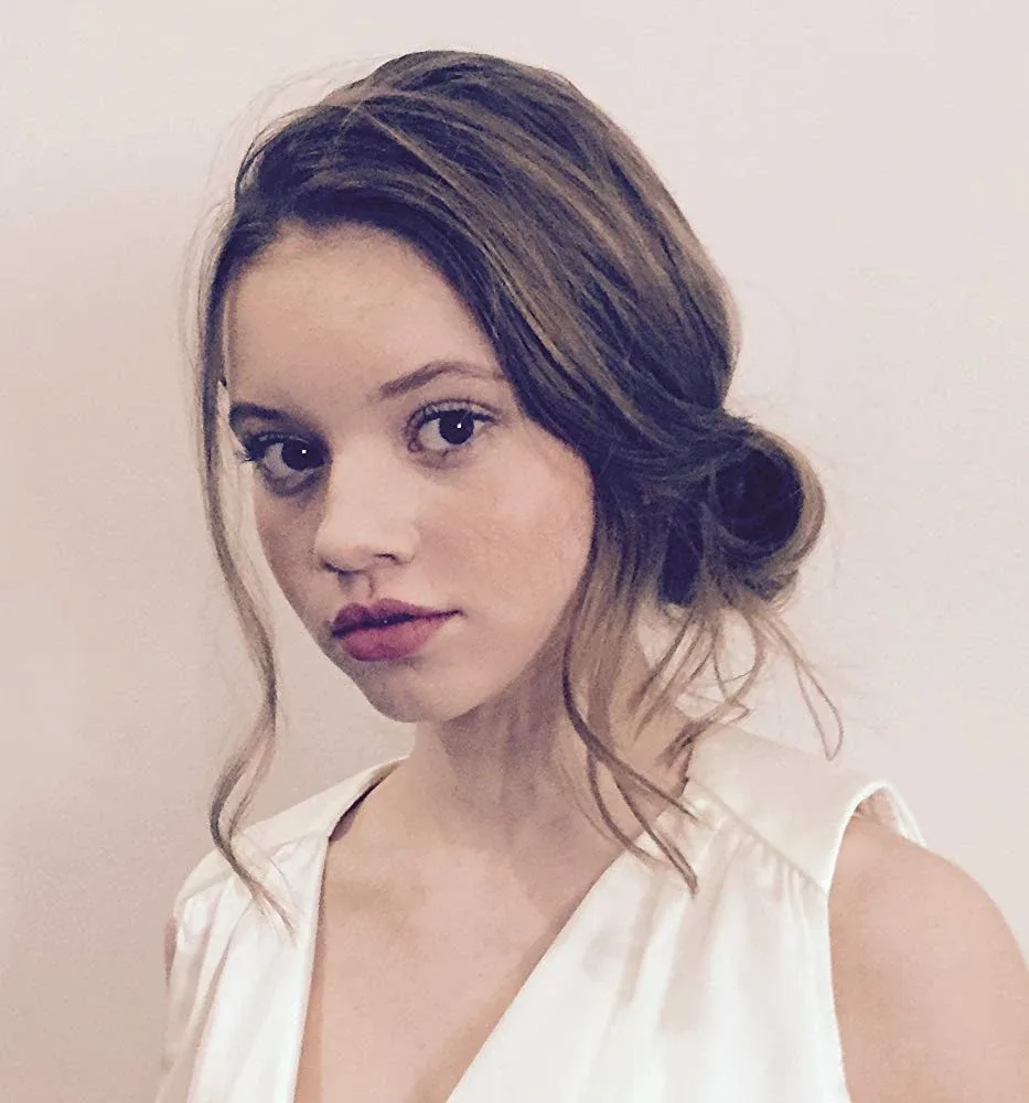 Matia Jackett - Biography