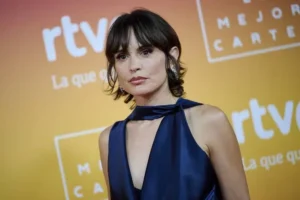 Verónica Echegui