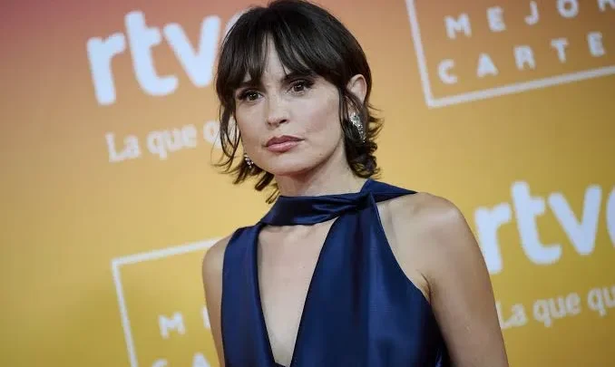 Verónica Echegui Biography: Height, Age, Parents, Husband, Siblings, Children, Net Worth, Awards, Movies