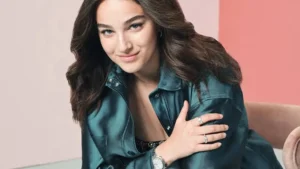 Gabriella Baldacchino