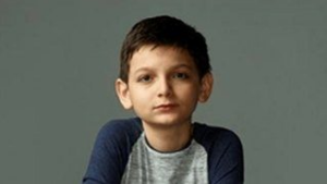 Luca Padovan Biography: Girlfriend, Age, Net Worth, Parents, Height, TV Shows, Family - Biography
