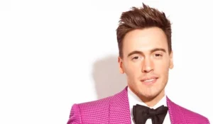 Erich Bergen
