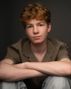 Landon Gordon