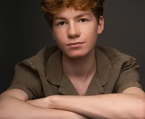 Landon Gordon Biography: Films, Net Worth, Girlfriend, Age, Movies, TV Shows, Parents