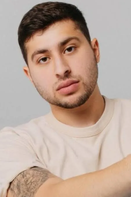 Julien D’Adamo - Biography