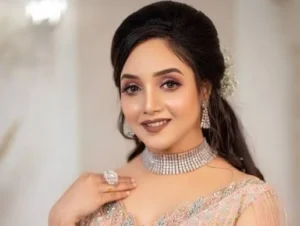 Shritama Mitra