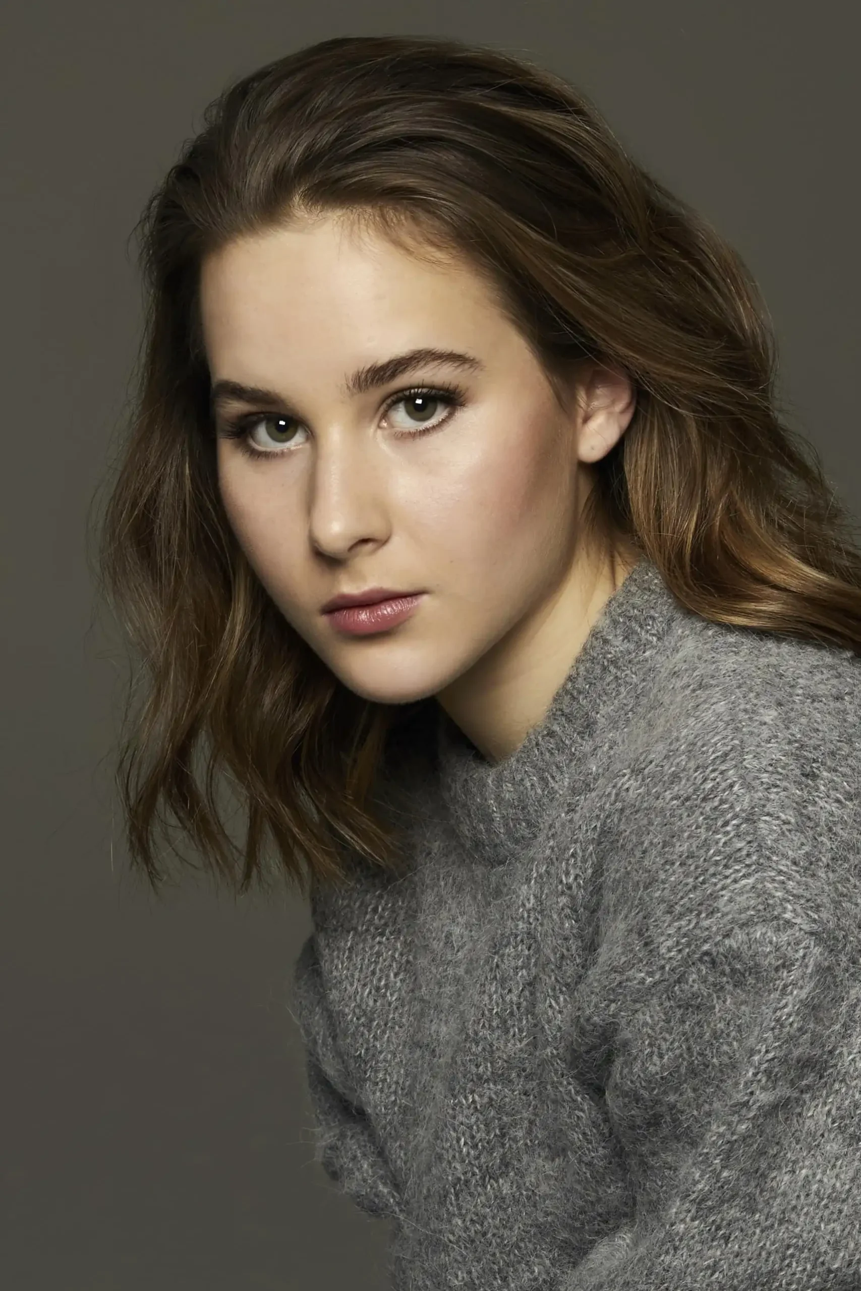 Aiko Beemsterboer - Biography