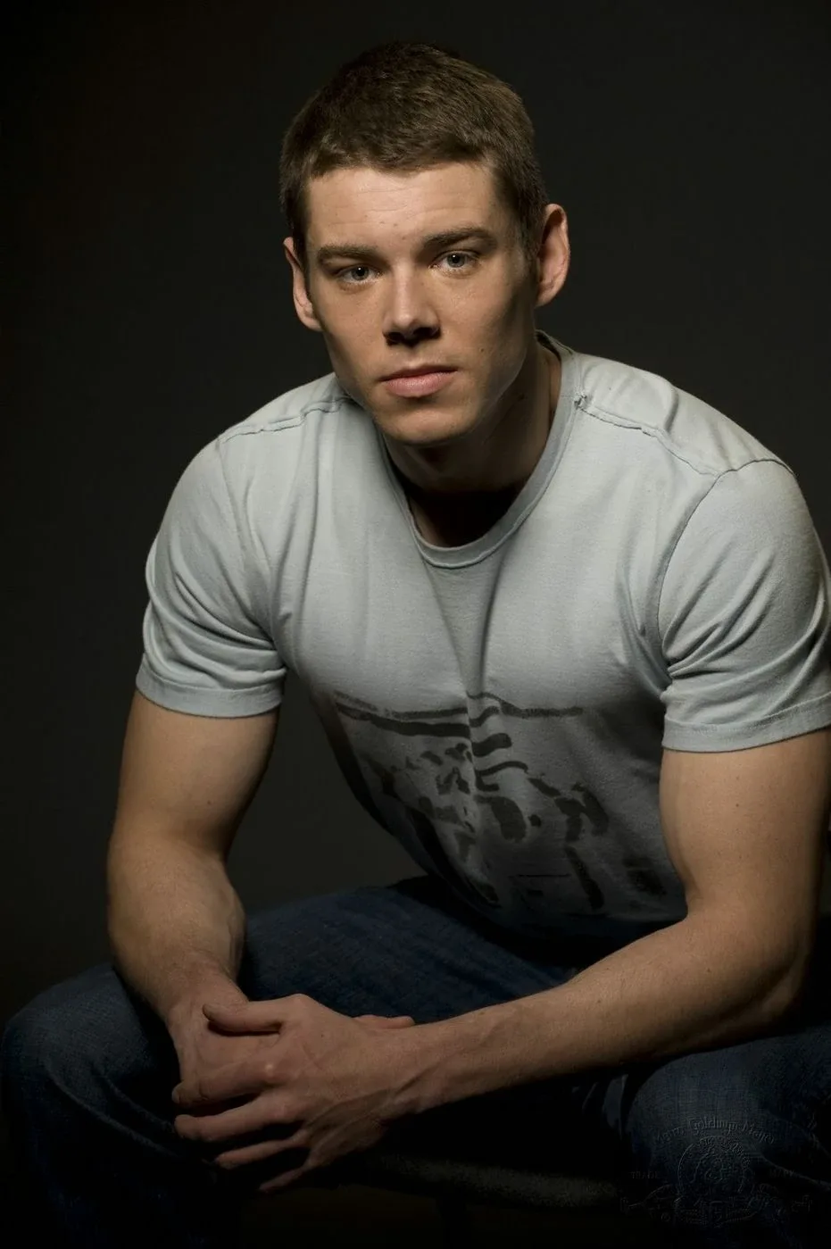 Brian J. Smith - Biography