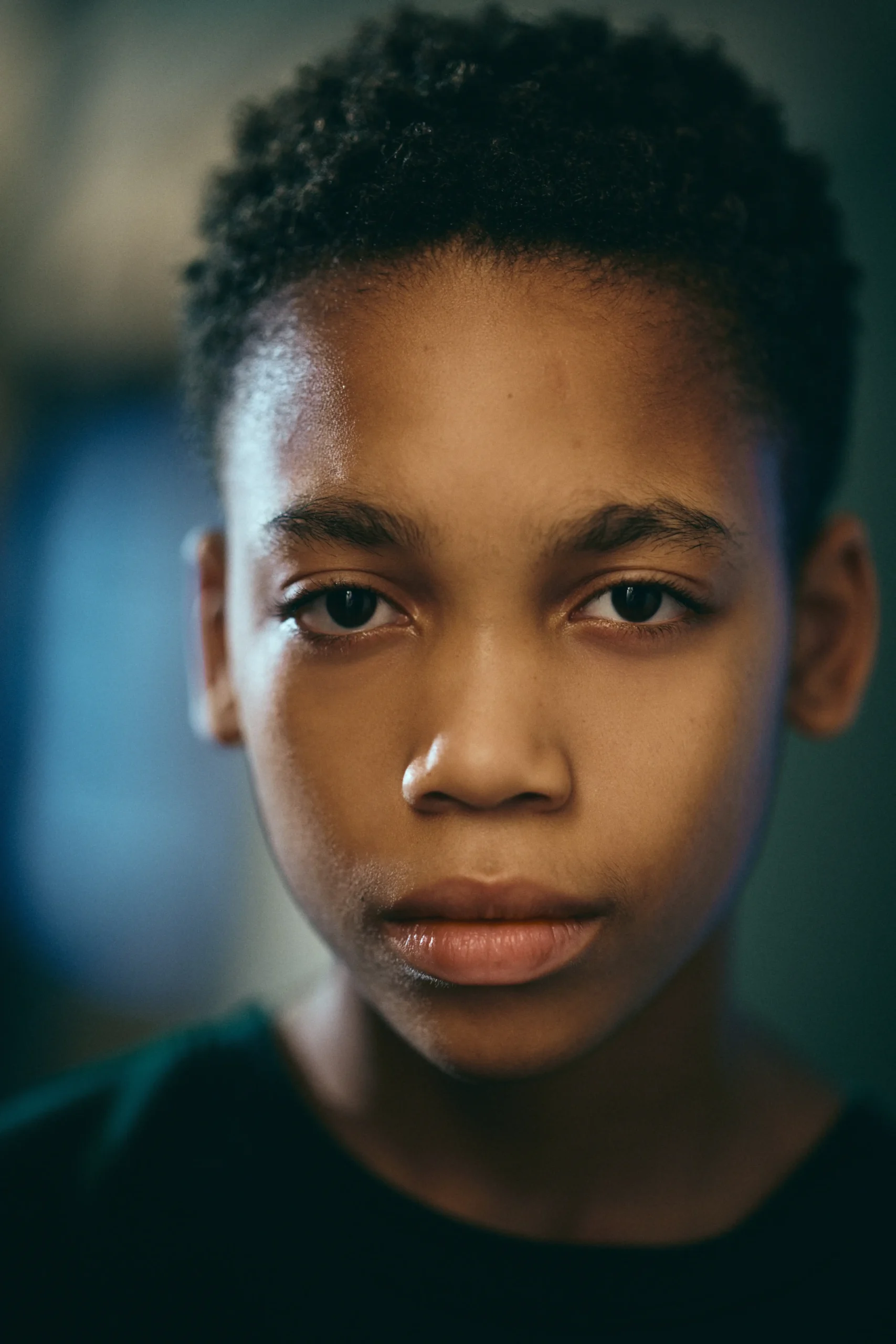 Jordan A. Nash - Biography