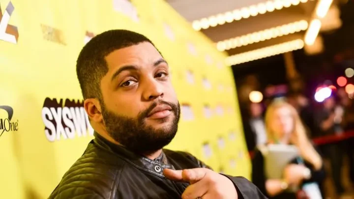 Ice Cube’s son, O’Shea Jackson Jr Biography: Mother, Siblings, Age, Net Worth, Wikipedia, Awards