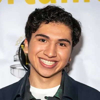 Anthony Gonzalez - Biography