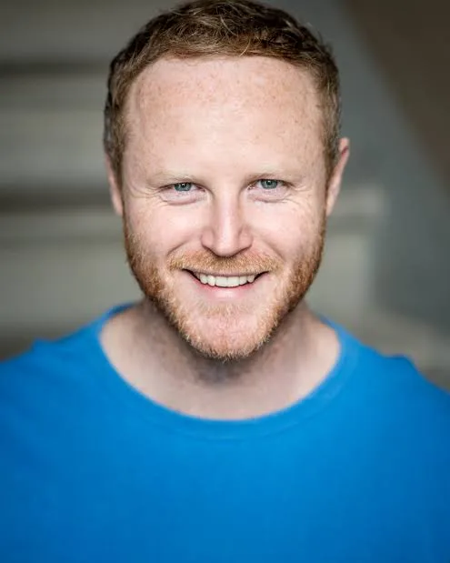 Gary Lamont - Biography