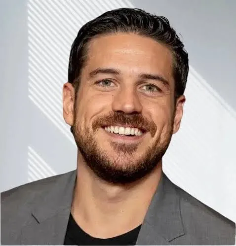 Marco Pigossi - Biography
