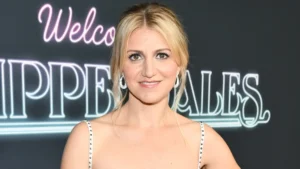 Annaleigh Ashford