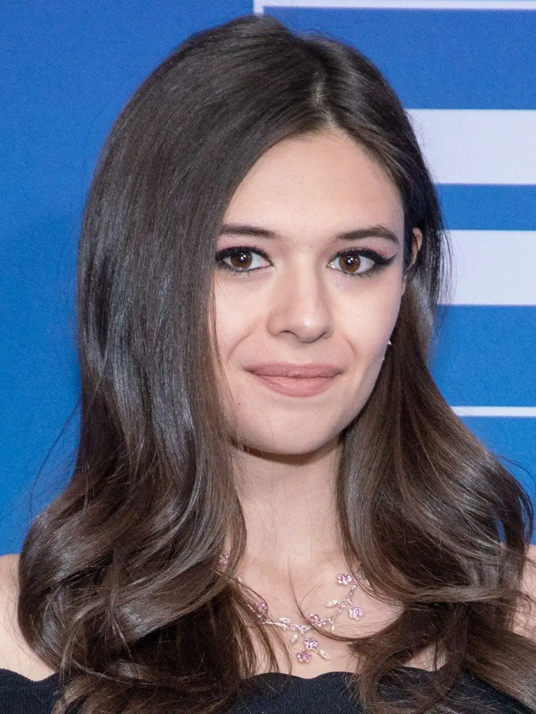 Nicole Maines - Biography