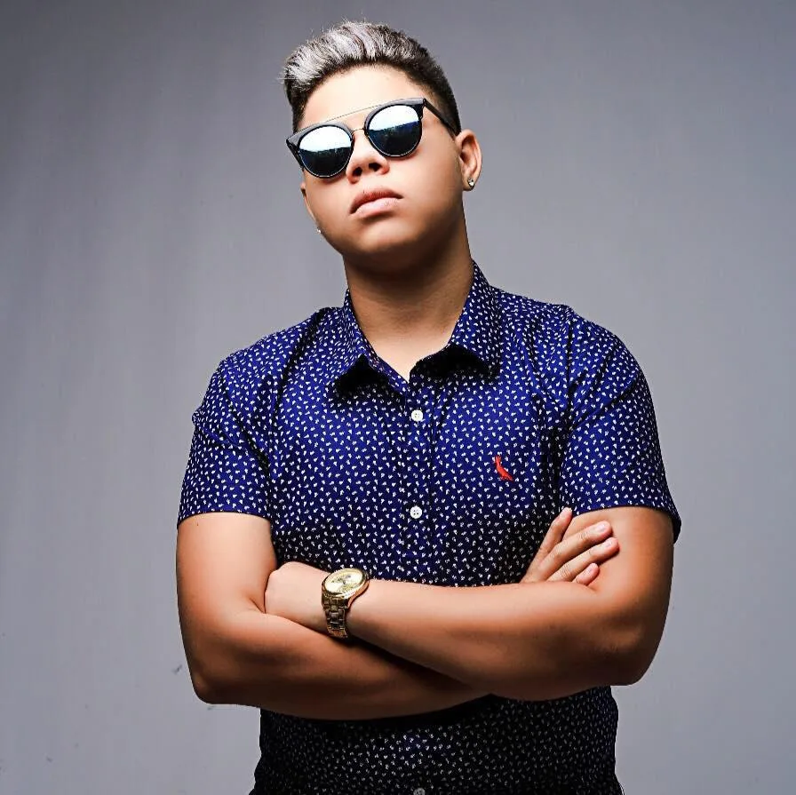 MC Rogerinho - Biography