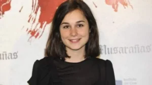 Nadia de Santiago