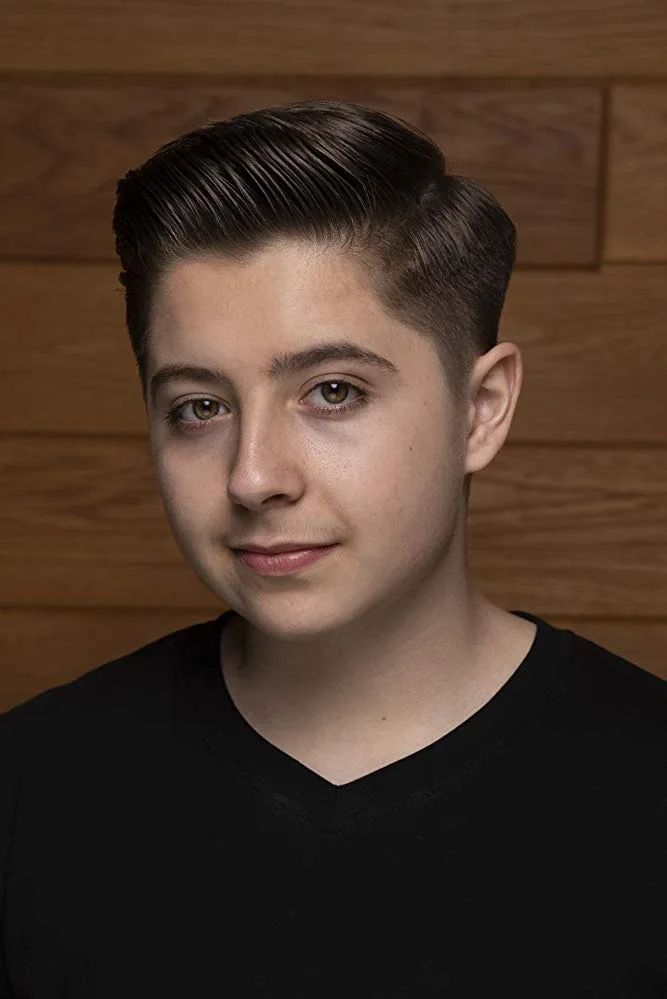 Christian Distefano - Biography