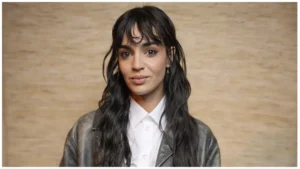 Souheila Yacoub