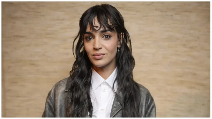 Souheila Yacoub Biography: Height, Parents, Age, Net Worth, Siblings, Awards, TV Series, Movies, Boyfriend