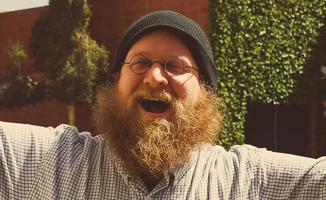 Pendleton Ward Biography: Girlfriend, Age, Net Worth, Instagram, Awards, Height, Movies