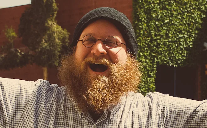 Pendleton Ward Biography: Girlfriend, Age, Net Worth, Instagram, Awards, Height, Movies