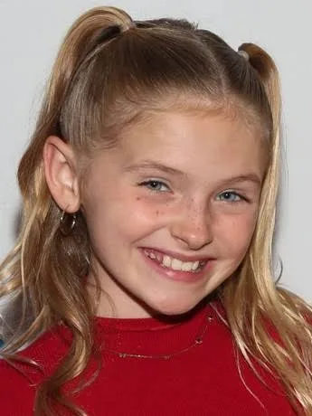 Ella Allan - Biography