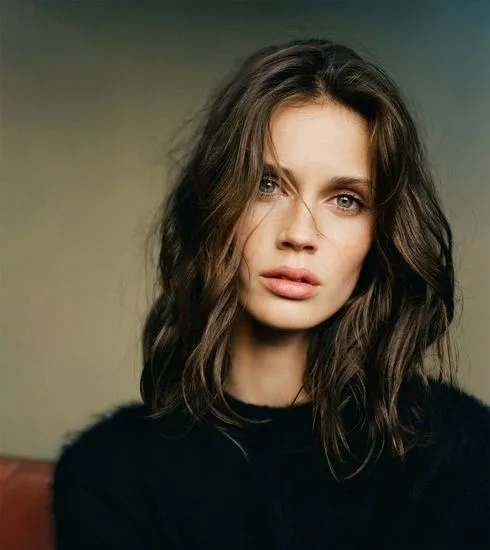 Marine Vacth - Biography