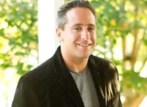 Robert Hy Gorman