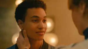 Joshua Kantara