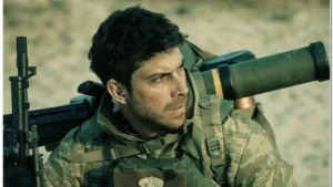 Armağan Oğuz
