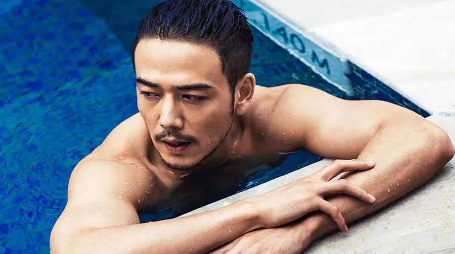 Yang Shuo Biography: Age, Girlfriend, Net Worth, Height, Dramas, Awards