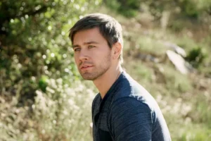 Torrance Coombs