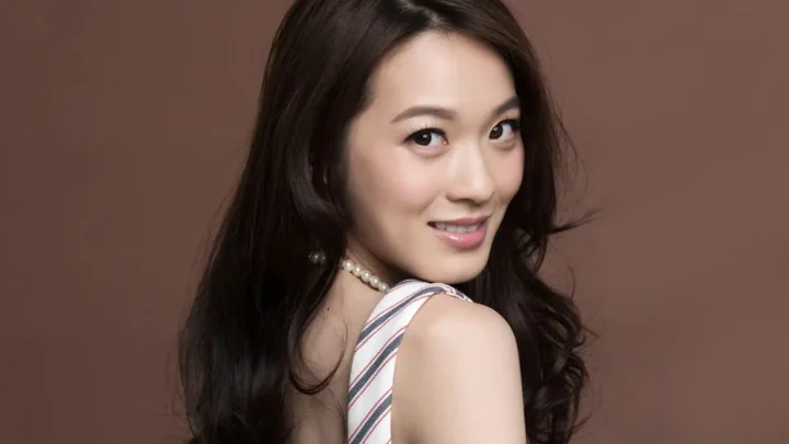 Jacky Cai Biography: Husband, Age, Children, Net Worth, Movies, Awards, Family, Parents