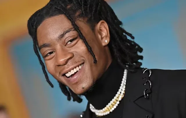 RJ Cyler Biography: Net Worth, Girlfriend, Age, Children, Movies, TV Shows, Parents