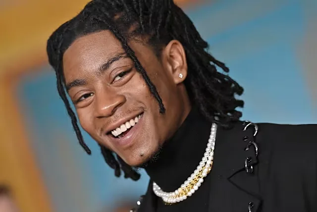RJ Cyler Biography: Net Worth, Girlfriend, Age, Children, Movies, TV Shows, Parents