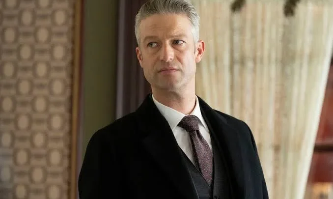 Peter Scanavino Biography: Wife, Age, Net Worth, IMDb, Wikipedia, Height, Movies