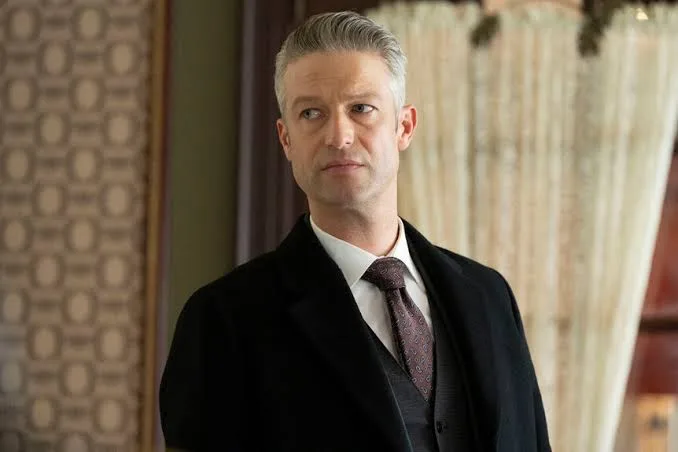 Peter Scanavino Biography: Wife, Age, Net Worth, IMDb, Wikipedia, Height, Movies