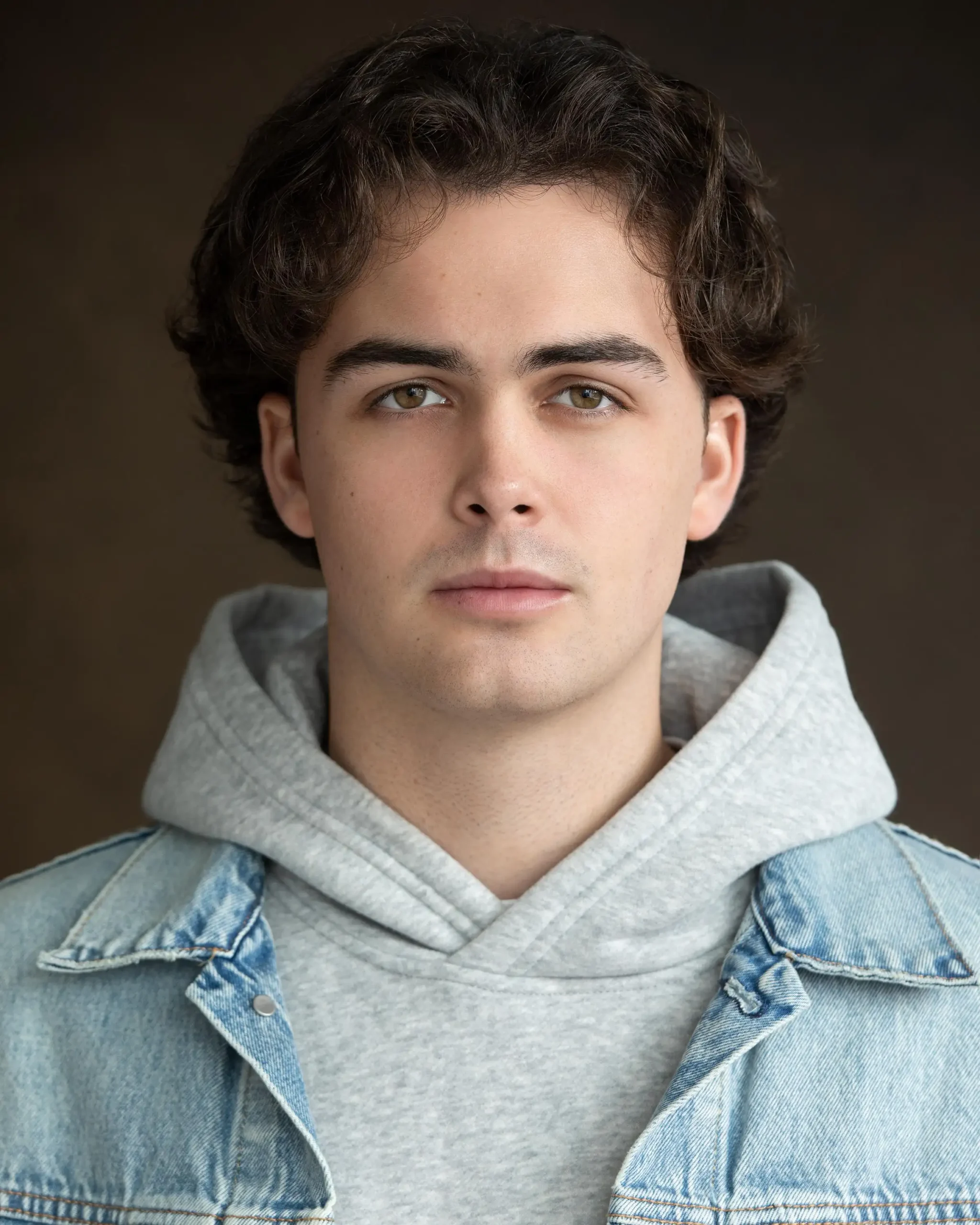 Maclean Fish - Biography