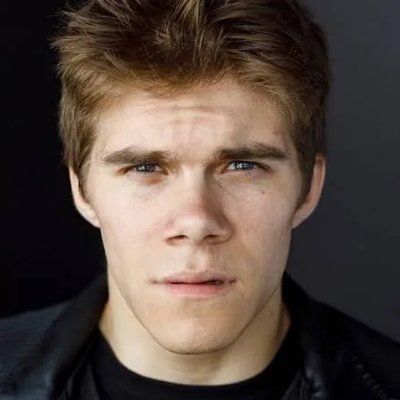 Brice Anthony Heller - Biography