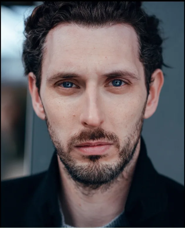 Blake Harrison - Biography