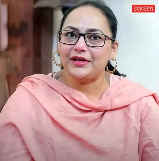 Anju Prabhakar - Biography