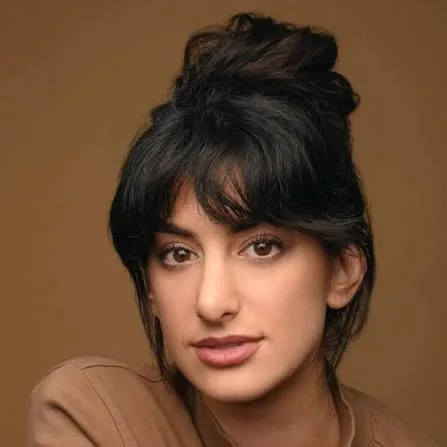 Ayden Mayeri - Biography