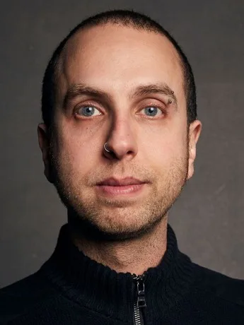 Brandon Cronenberg - Biography