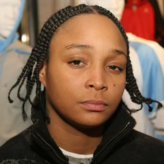 Felicia Pearson - Biography