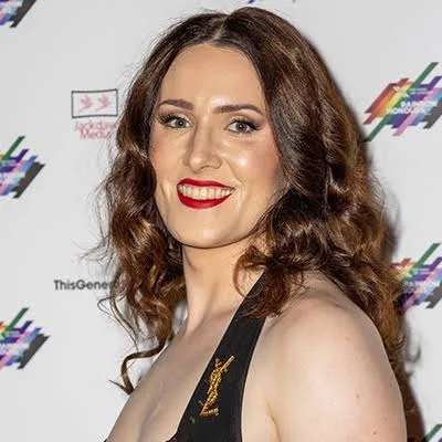 Abigail Thorn - Biography
