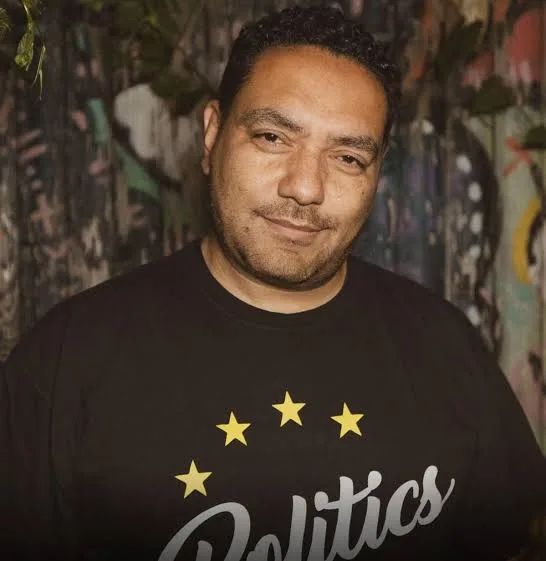 Cipha Sounds - Biography